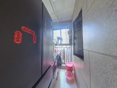 阳台