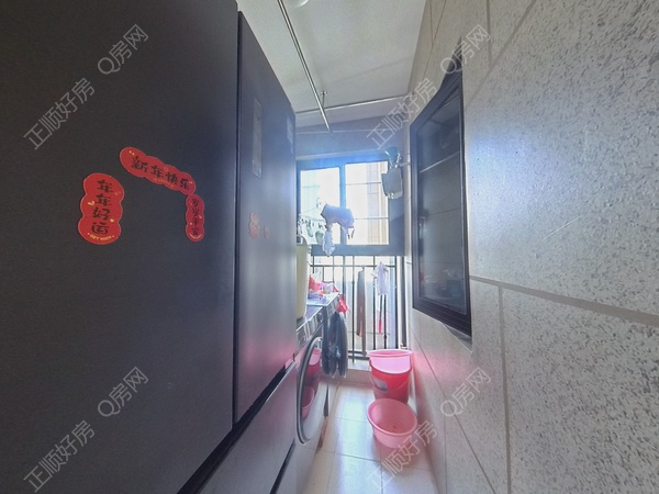 阳台