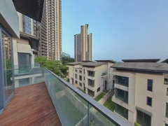 阳台