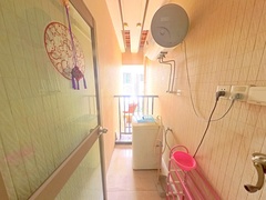 阳台