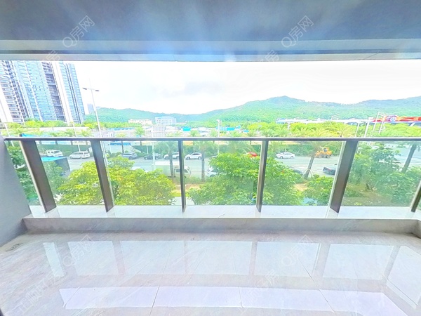 阳台