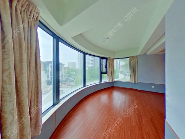 阳台