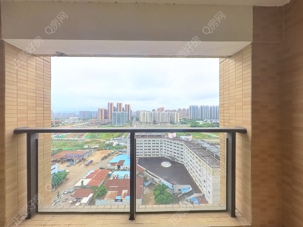 阳台