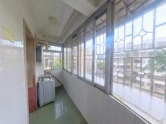 阳台