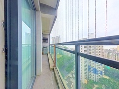 阳台