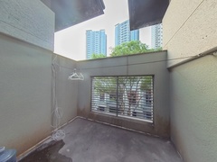 阳台