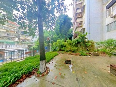 阳台