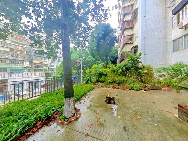 阳台