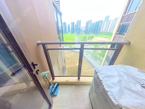 阳台