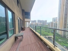 阳台