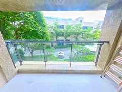 阳台
