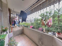 阳台