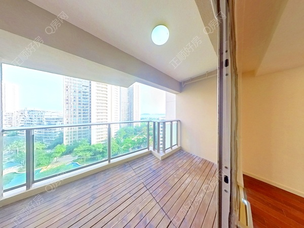 阳台
