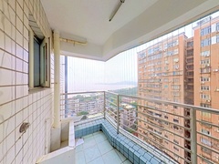 阳台