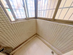 阳台