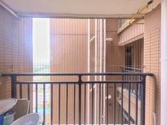 阳台