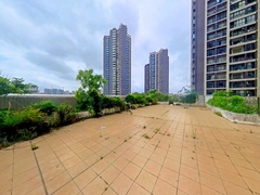 阳台
