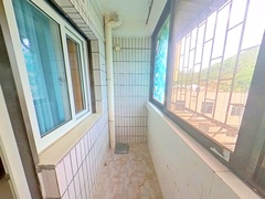 阳台