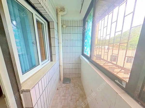 阳台