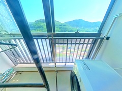 阳台