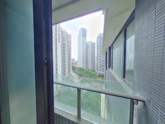 阳台