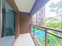 阳台