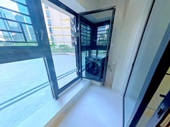 阳台