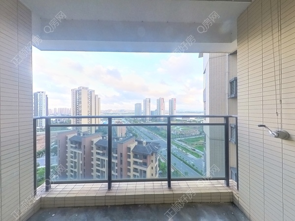 阳台