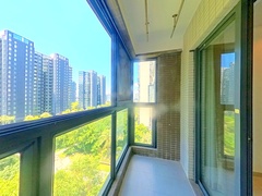 阳台