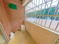 阳台