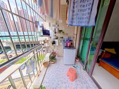 阳台