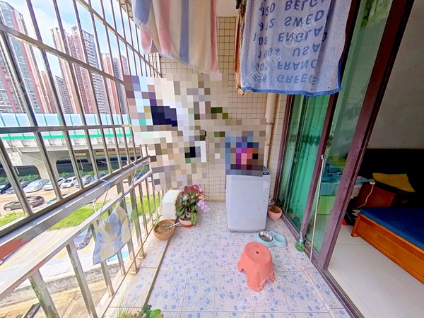 阳台