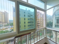 阳台