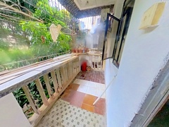 阳台