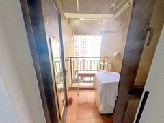 阳台