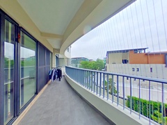 阳台