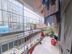 阳台