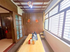 阳台