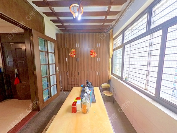 阳台