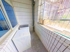 阳台