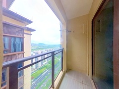 阳台