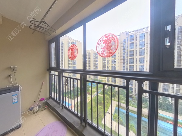 阳台