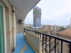 阳台