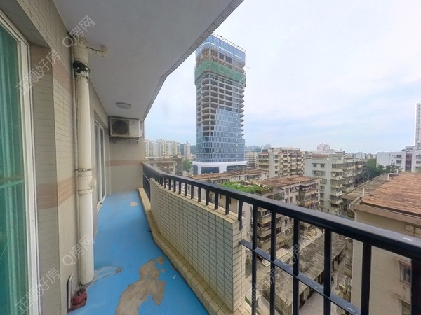 阳台