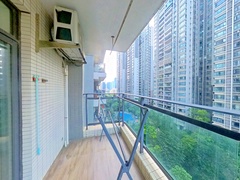 阳台
