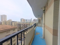 阳台