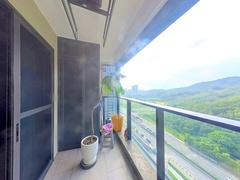 阳台