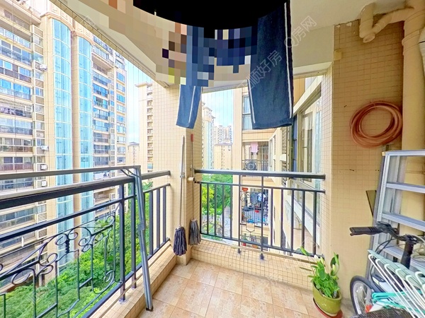 阳台