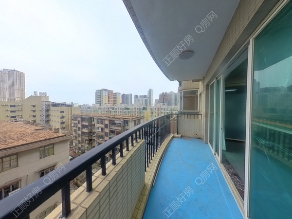 阳台