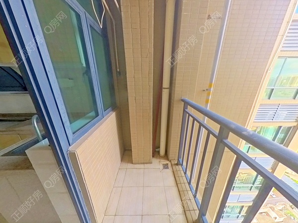 阳台